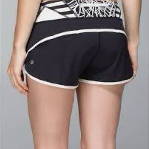 Lululemon Speed ups